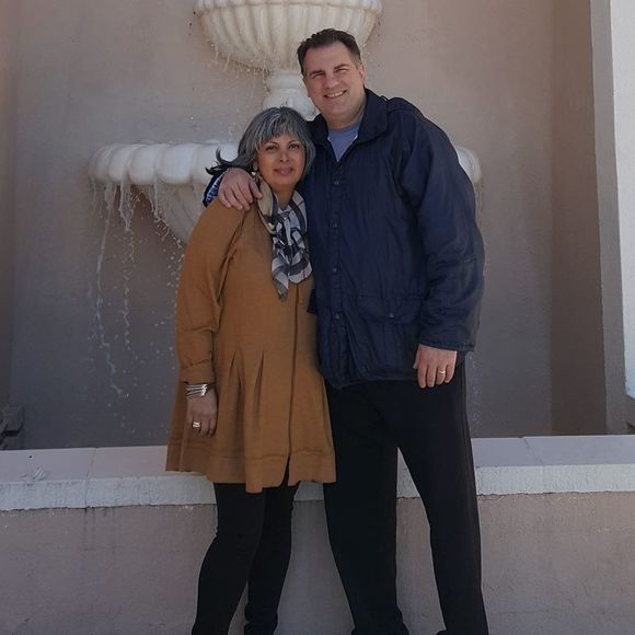 Meet your Posher, Susy - Picture 1 of 1